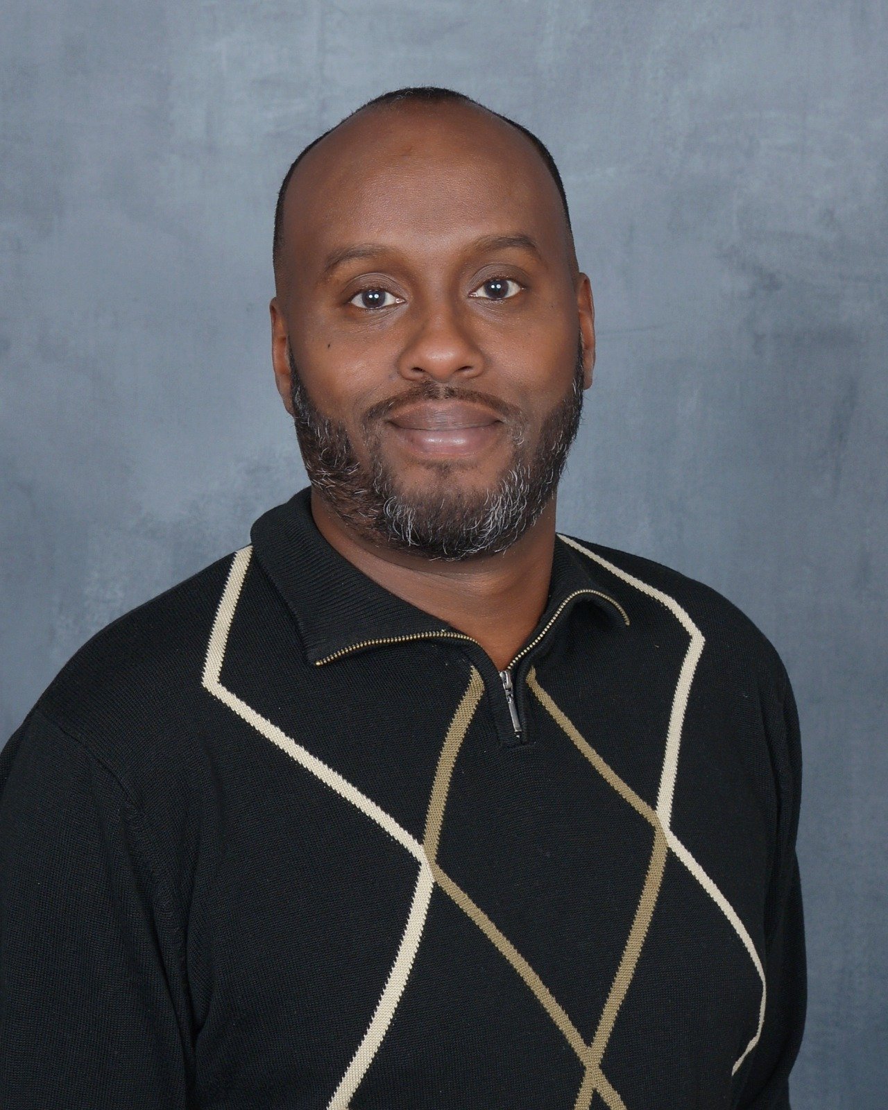 Portrait of Eng. Maher Mohamed Farah